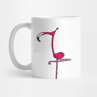 Flamingo Mug